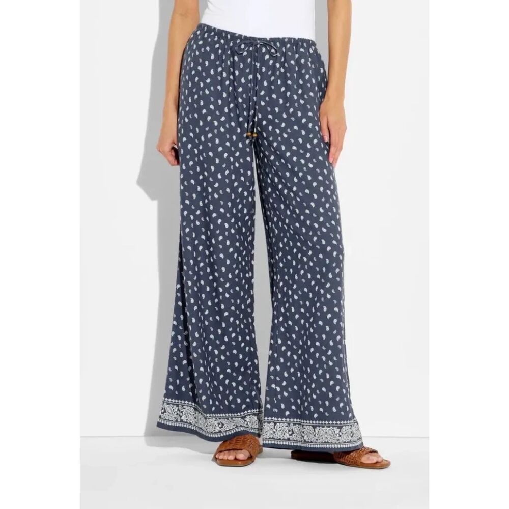 Wide Leg Pants Size XXS